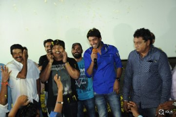 James Bond Movie Success Tour